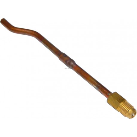 Support capteur de pression - Pièce de rechange origine fabricant