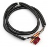 Jeu de sondes vanne c - Pièce de rechange origine fabricant