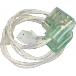Connectique pressostat blanche - Pièce de rechange origine fabricant