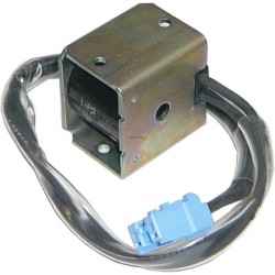 Bobine vanne 4 voies - Pièce de rechange origine fabricant