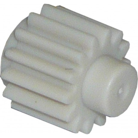 Engrenage moteur - Pièce de rechange origine fabricant