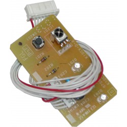 Carte IR - Pièce de rechange origine fabricant