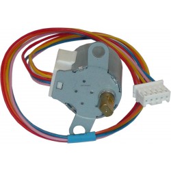 Moteur volet - Pièce de rechange origine fabricant