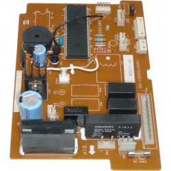 PLATINE ELECTRONIQUE