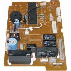 PLATINE ELECTRONIQUE