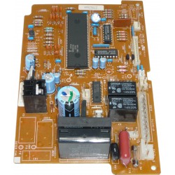 PLATINE ELECTRONIQUE