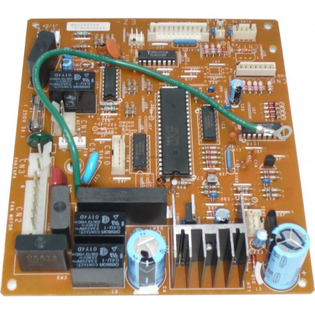 PLATINE ELECTRONIQUE