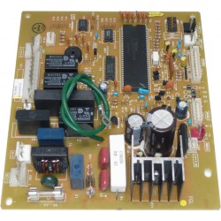 PLATINE ELECTRONIQUE