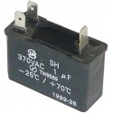 CONDENSATEUR (1uF/370V)