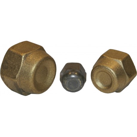 BOUCHONS FLARE 1/4 - 5/8 - 3/8