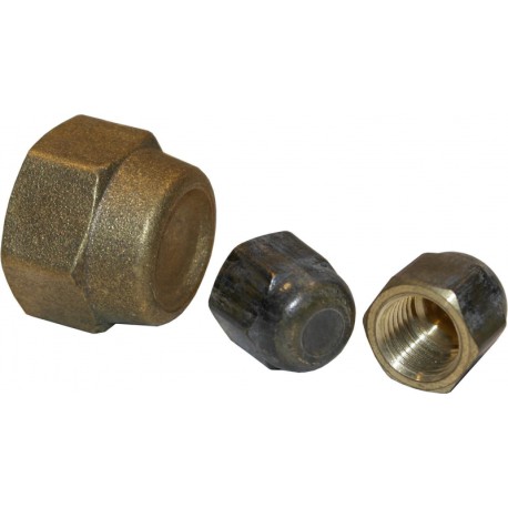 BOUCHONS FLARE 1/4 - 1/2