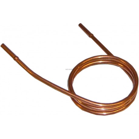 TUBE CAPILLAIRE