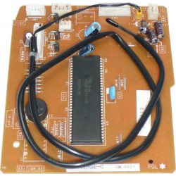PLATINE ELECTRONIQUE