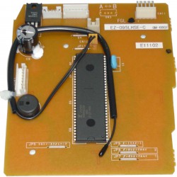 PLATINE ELECTRONIQUE