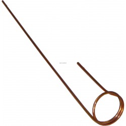 TUBE CAPILLAIRE