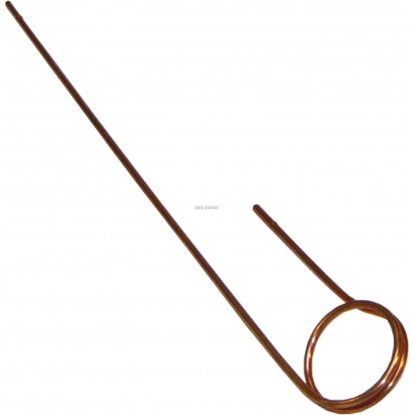 TUBE CAPILLAIRE