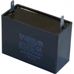 Condensateur moteur - Pièce de rechange origine fabricant