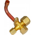 RACCORD GAZ