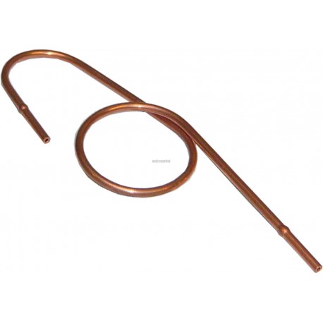 TUBE CAPILLAIRE