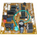 PLATINE ELECTRONIQUE