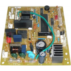 PLATINE ELECTRONIQUE