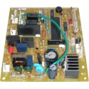 PLATINE ELECTRONIQUE