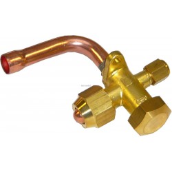 RACCORD GAZ