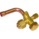 RACCORD GAZ