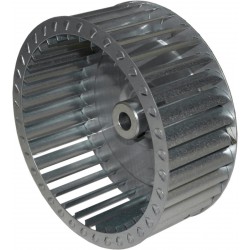 Turbine - Pièce de rechange origine fabricant