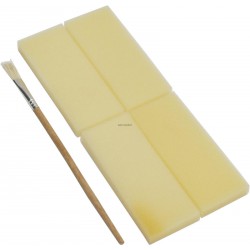 Sachet filtre bouches hygro - Pièce de rechange origine fabricant