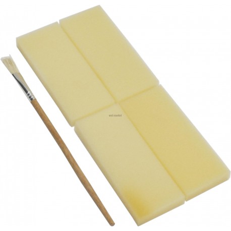 Sachet filtre bouches hygro - Pièce de rechange origine fabricant