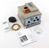 (AP) VARIATEUR FREQUENCE (0.75KW)