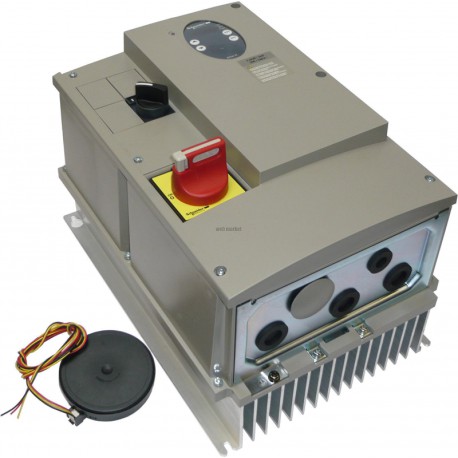 (AP) VARIATEUR FREQUENCE  (2.2KW)