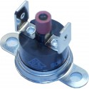 SECURITE THERMIQUE 70oC