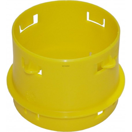 Jeu de 4 piquages - Pièce de rechange origine fabricant
