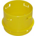 Jeu de 4 piquages - Pièce de rechange origine fabricant
