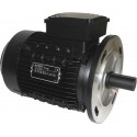Moteur triphasé - Pièce de rechange origine fabricant