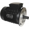 Moteur triphasé - Pièce de rechange origine fabricant