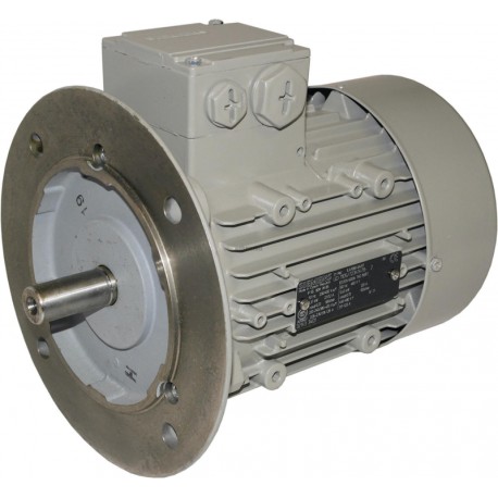 MOTEUR TRI