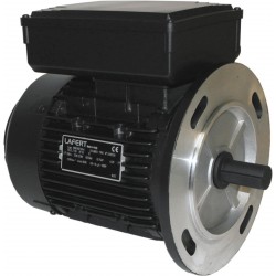 Moteur triphasé - Pièce de rechange origine fabricant
