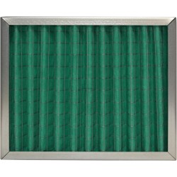 Filtre (G4 370x305x50) - Pièce de rechange origine fabricant