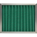 Filtre (G4 370x305x50) - Pièce de rechange origine fabricant