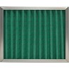 Filtre (G4 370x305x50) - Pièce de rechange origine fabricant