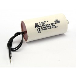 Condensateur 10uf - Pièce de rechange origine fabricant