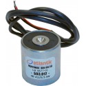 Bobine 48V émission - Pièce de rechange origine fabricant