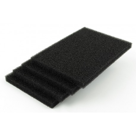 Sachet de 4 filtres - Pièce de rechange origine fabricant