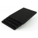Sachet de 4 filtres - Pièce de rechange origine fabricant
