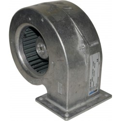 MOTOTURBINE CT 05