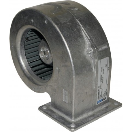 MOTOTURBINE CT 05