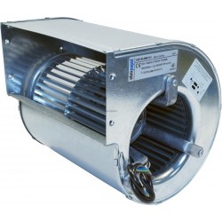 MOTOTURBINE CT 3